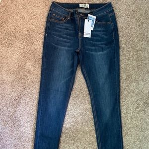 Hammer skinny jean